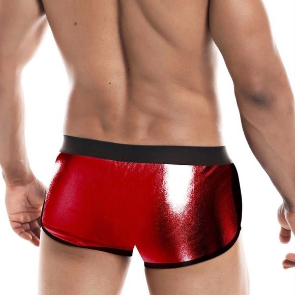 Athletic Trunk by “C4M” - Picture 5 of 6